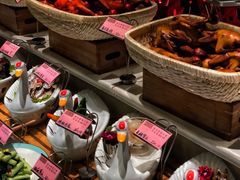-鸽子侯·家宴·平价海鲜(市图书馆店)