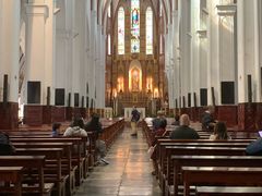 -圣约瑟夫大教堂