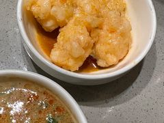 -海底捞火锅(高新万达店)