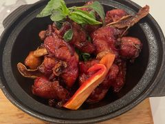 -鹿港小镇(悠唐店)