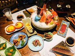 -芥末日本料理(打浦路铂尔曼旗舰店)
