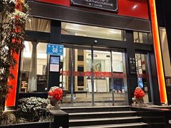 -老牌坊鲁菜名店(趵突泉省体店)