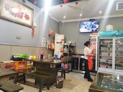 -韩妹鱼庄·泸定老字号(泸定店)