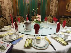 -金米箩大酒店(五角场店)