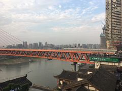 -纸盐河码头火锅(十八梯店)