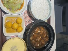 -真功夫(莲塘店)