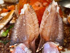 -喜记避风塘炒辣蟹(旗舰店)