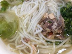 -桥香园云南过桥米线(金马碧鸡店)