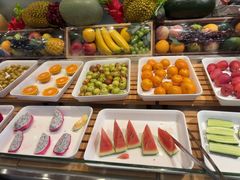 -非烤勿扰韩式自助烤肉火锅(龙岗万达广场店)