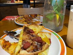 -比格比萨自助(花园路店)