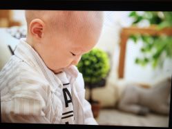 -毛毛虫儿童摄影馆