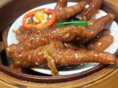-澳门西南饭店·粤菜·茶市·手工点心(华海路店)