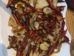 -滇铺子·云南特色菜·第九届野生菌美食节(东风东路c86店)