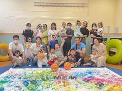 -金宝贝国际早教(洛龙正大校区)