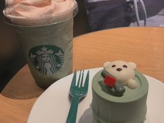 -星巴克(西湖天地店)