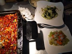 -探鱼·鲜青椒爽麻烤鱼(增城东汇城店)