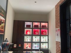 -囍榷·鲜美常州菜(恐龙园店)