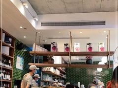 -BAKER&SPICE(国金中心商场店)