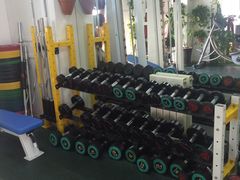 -红山会健身·普拉提(广安门店)
