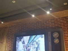 -河坝烧烤串城(金达莱店)
