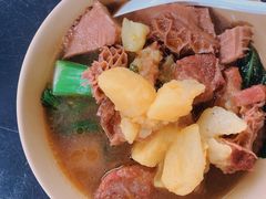 -下环街市熟食中心