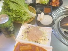 -杀猪天·韩国烤肉(总店)
