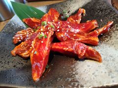 -炎蔵牛舌烤肉