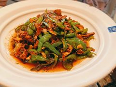-兰湘子·湘菜小炒(长安万科广场店)