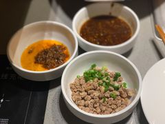 -海底捞火锅(金光华店)