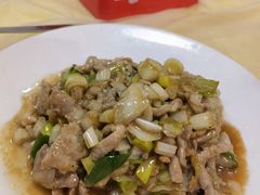 -邮亭丁鲫鱼(大足总店)