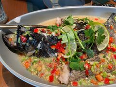 -Tegu泰古莲·泰国餐厅(红山6979店)