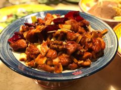 -那家小馆•北京菜•烤鸭(中关村店)