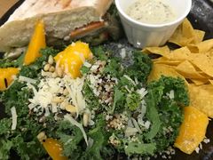 -HELLO 27 意面·沙拉·帕尼尼