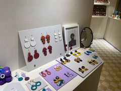 -LADY FAFA(巨鹿路陕西南路路口店)