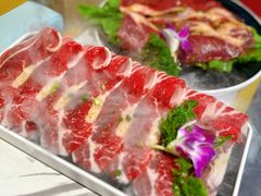 -棒小伙·齐齐哈尔烤肉(龙茗路店)