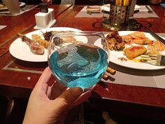 -索菲特西湖大酒店·香榭丽全日候餐厅(南山路店)