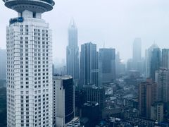 -上海雅居乐万豪侯爵酒店