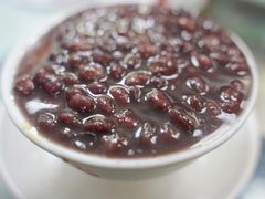 红豆双皮奶-义顺牛奶公司