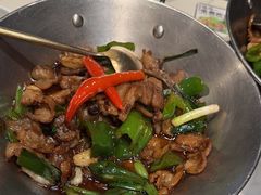 -渔语鱼酸菜鱼新川菜(来福士店)