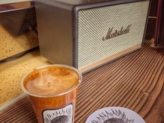 -HANA COFFEE(长寿路店)