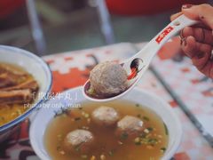-七爺清汤腩(南开大悦城店)
