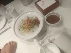 -大鸭梨烤鸭(金色漫香店)