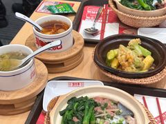 -华记煲仔华·煲仔饭(市桥易发店)