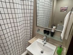 -香港珀丽酒店