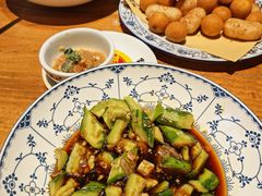 -即墨老公社·海肠捞饭大王(古城店)