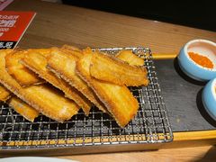 -老头儿油爆虾·知味杭州(爱琴海购物中心)