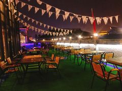 景观位-凯德瑞花园餐厅(大唐芙蓉园店)