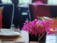 -YUE·6·西式融合餐厅(外滩六号店)