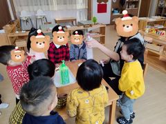 -自然树儿童之家(海珠翠城花园托育.早教校区)