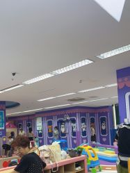 -孩子王童乐园(马群店)